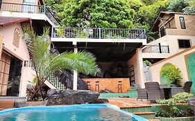 Camellia Garden Hotel